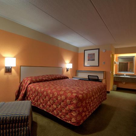 Fair View Inn & Suites Memphis Exterior foto