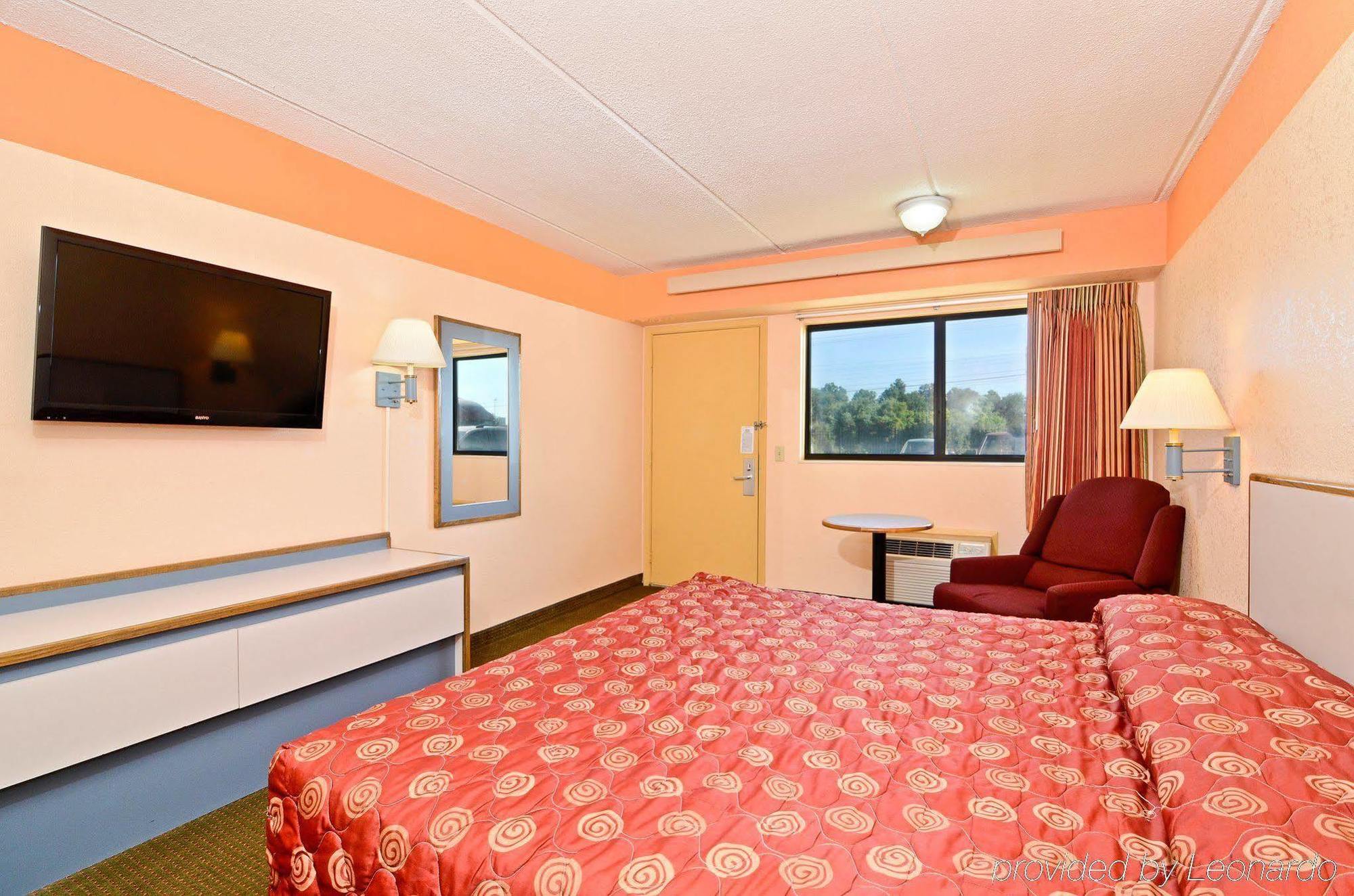 Fair View Inn & Suites Memphis Habitación foto