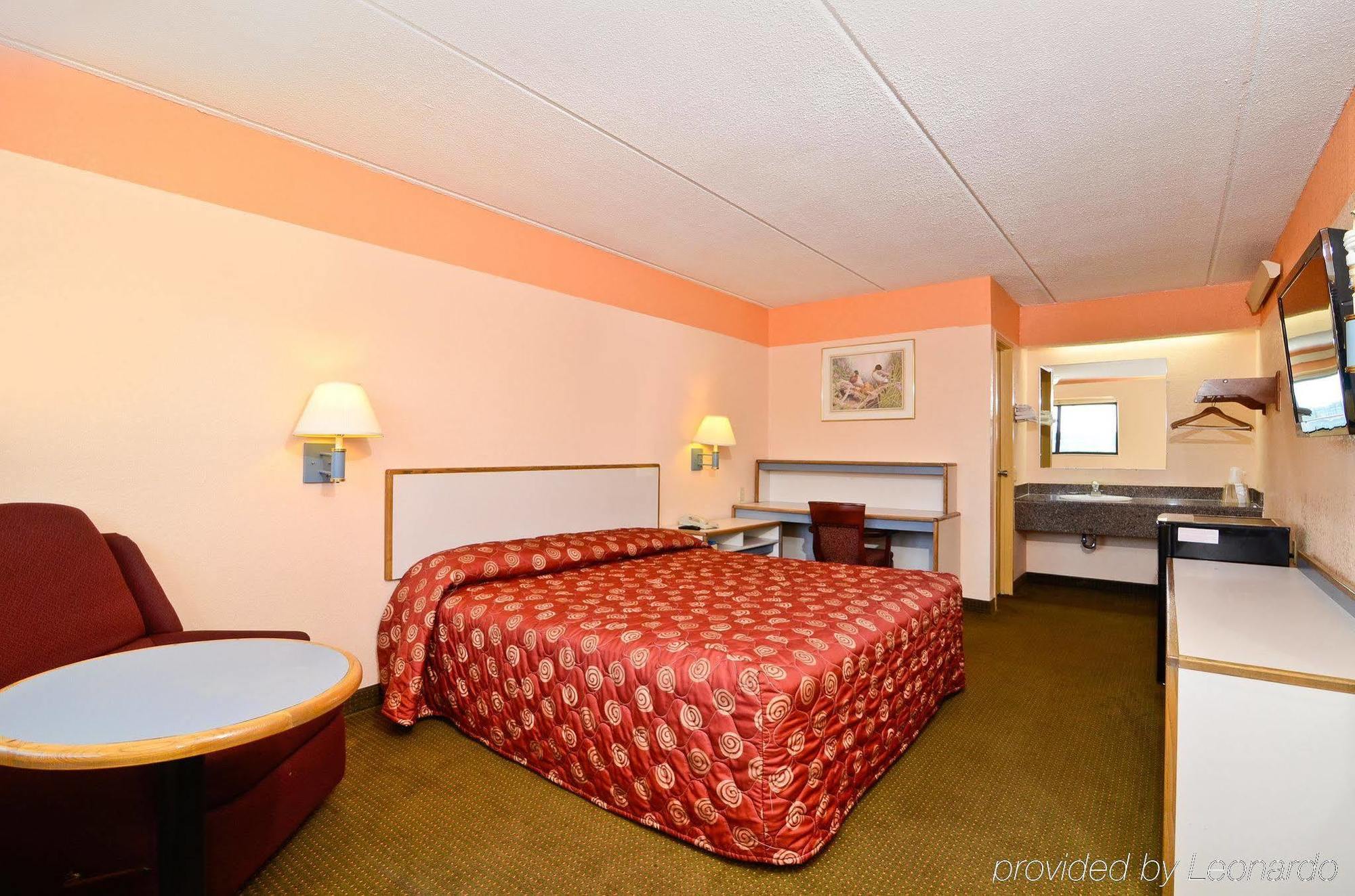 Fair View Inn & Suites Memphis Habitación foto